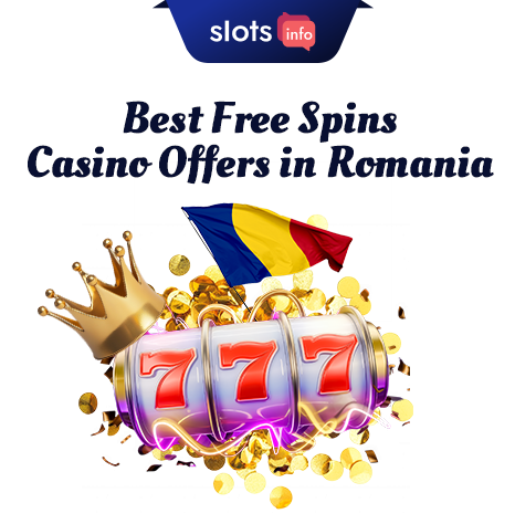 Best Romanian Free-Spins Casinos