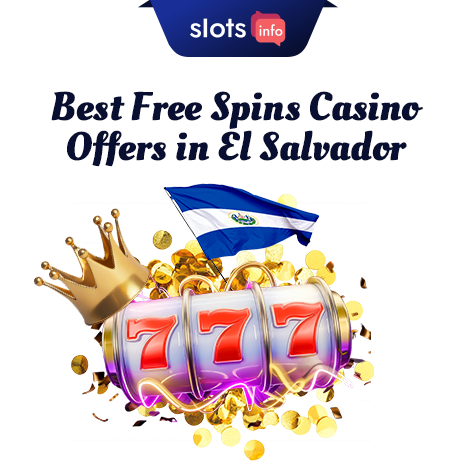 Best Salvadoran Free-Spins Casinos