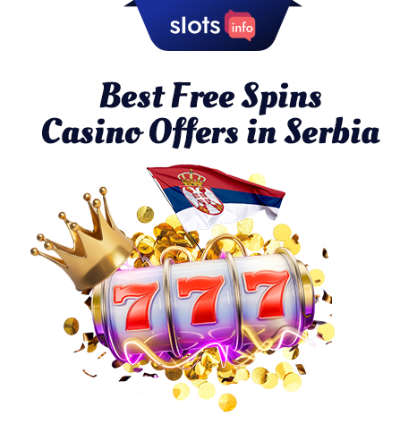 Best Serbian Free-Spins Casinos