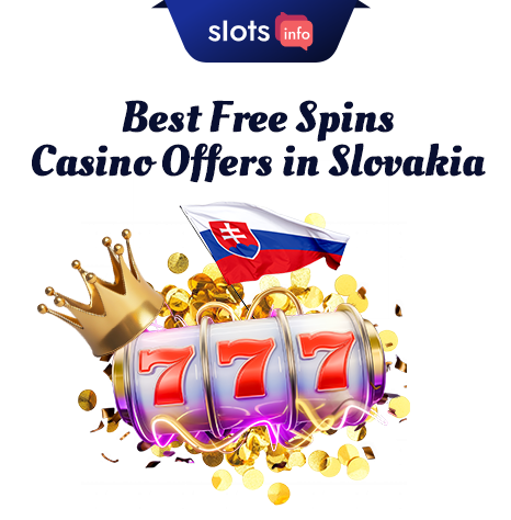 Best Slovakian Free-Spins Casinos