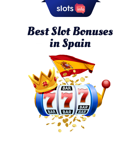 Best ES Slot Bonuses