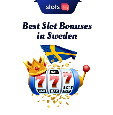 The Best SE Slot Bonuses