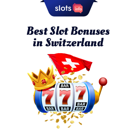 The Best CH Slot Bonuses