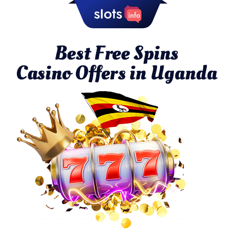 Best Ugandan Free-Spins Casinos