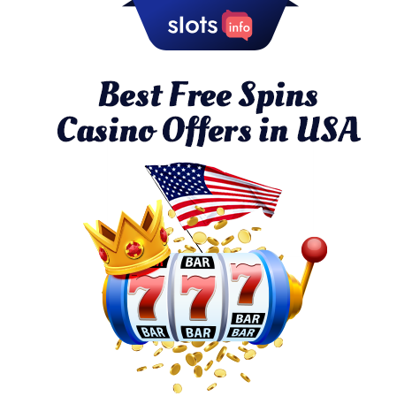 Best US Free-Spins Casinos