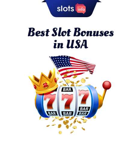 best us slot bonuses