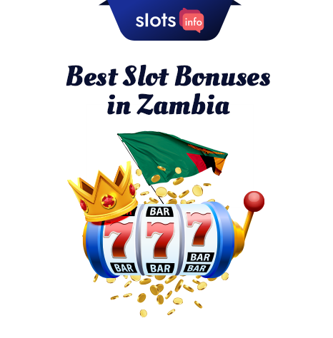 Best ZM Slot Bonuses