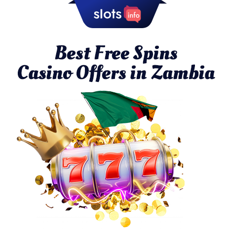 Best Zambian Free-Spins Casinos