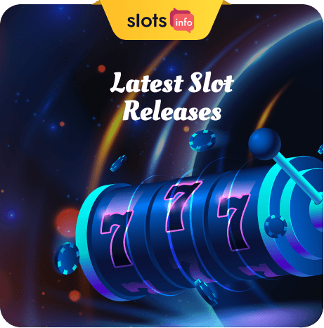Neueste Slot Releases.