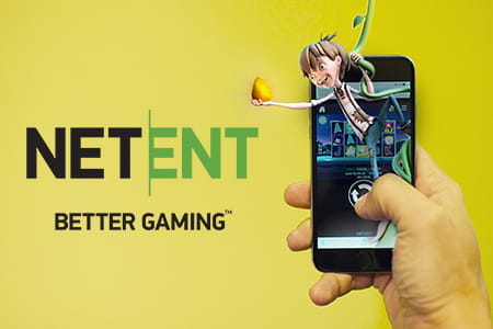 best paying netent slots