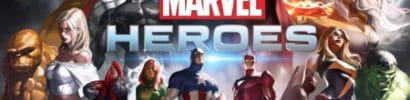 Marvel Slots Reviewed