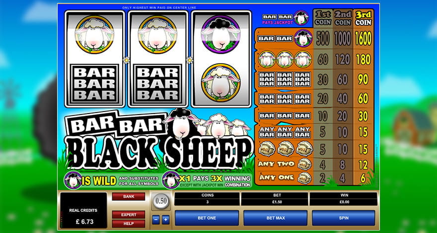 Top 5 Reel Slots - Play The Best 5 Reel Slots Online.