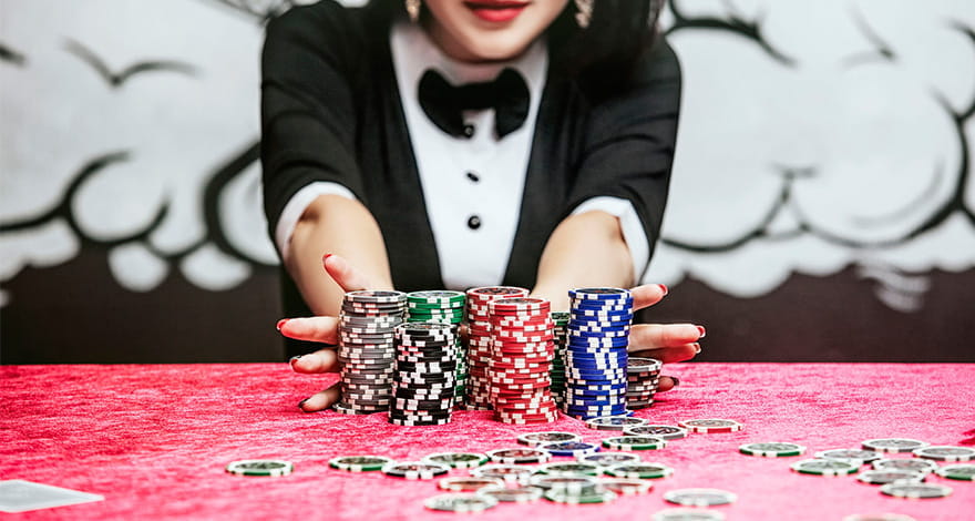 52 Ways To Avoid casino Burnout