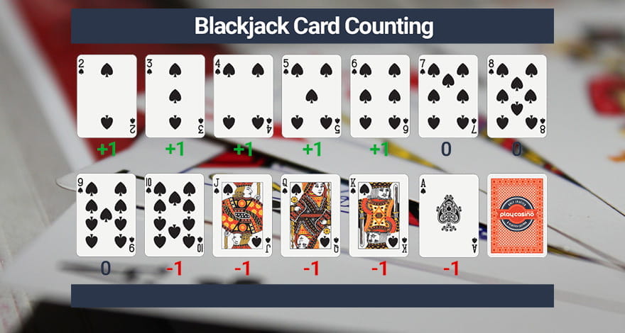 Mit card counting