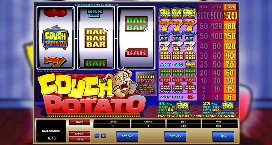 Online Casino Malta License – Casino News: News And Events Slot Machine