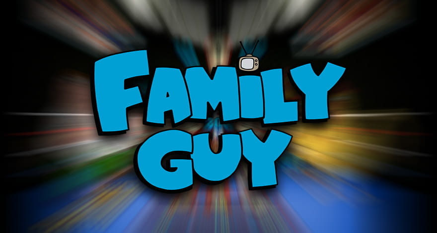 Family Guy Chicken Fight Bonus 