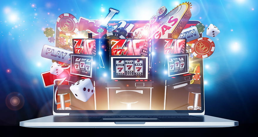 Online Slot Tournaments