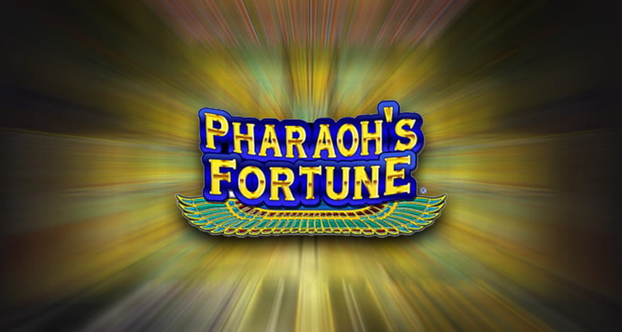 Pharaoh's Fortune Bonus Round