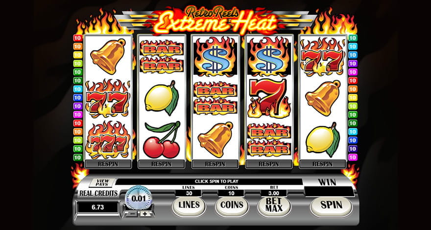 slot 888 casino