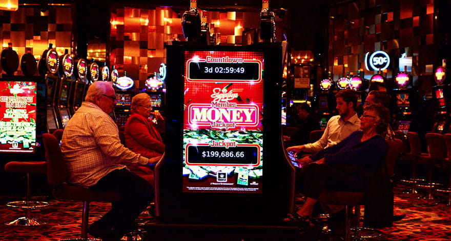 Slot Machine Superstitions