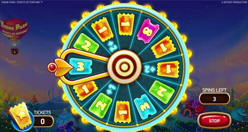 free online slots games with bonus rounds