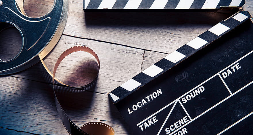 Top 10 Movie-Themed Slots