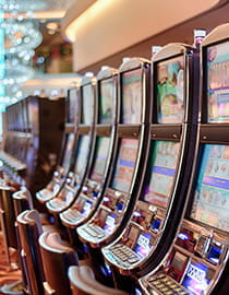 Slot Tournaments; How Do They Work, how slot tournaments work.