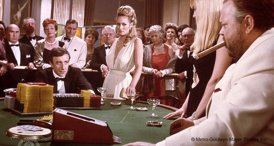 The Original 1967 Casino Royale