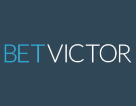 BetVictor Logo