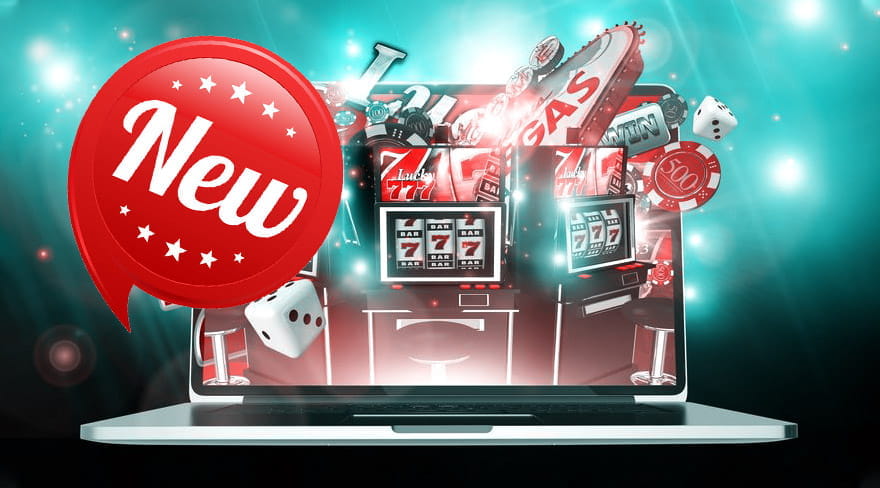 new online usa casinos 2017 18