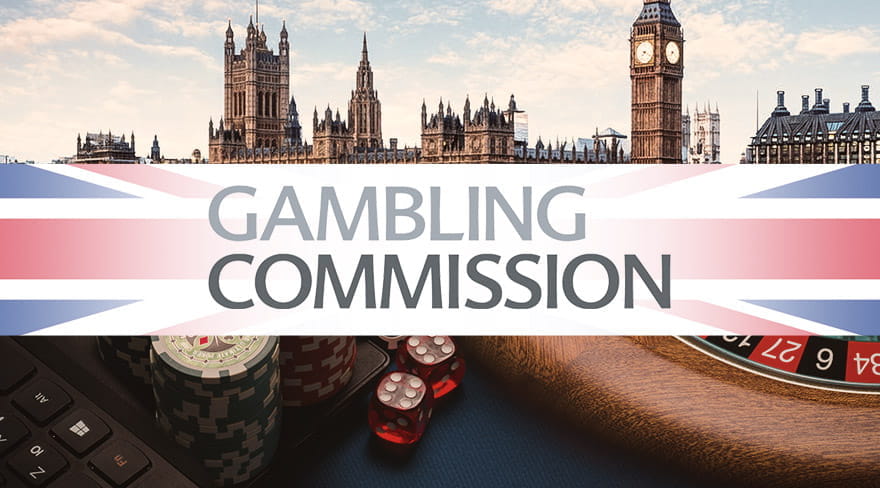 Uk online gambling regulations for real