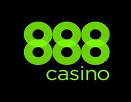 888Casino Logo