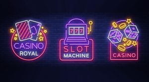 best slot machines to play at the casino