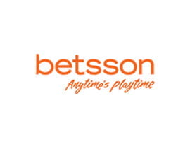 Betsson Casino Logo