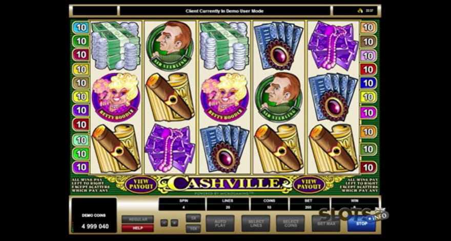 2023 E.U.A. Hot Selling Casino Máquina slot Game Life of Luxury