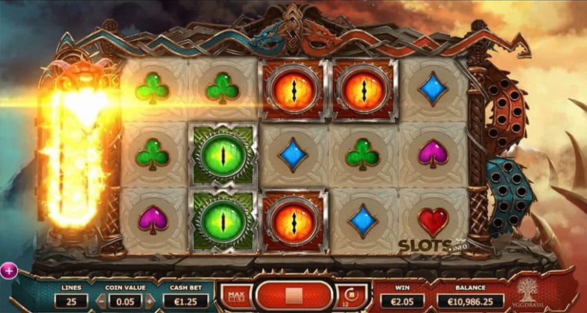 Dragons Slot Machine List 【2023】 Best Dragon Slots To Play Online