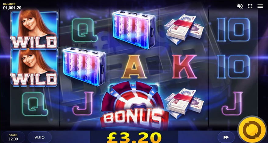 Game Show Live - Jogos de Casino e Slots de Game Show