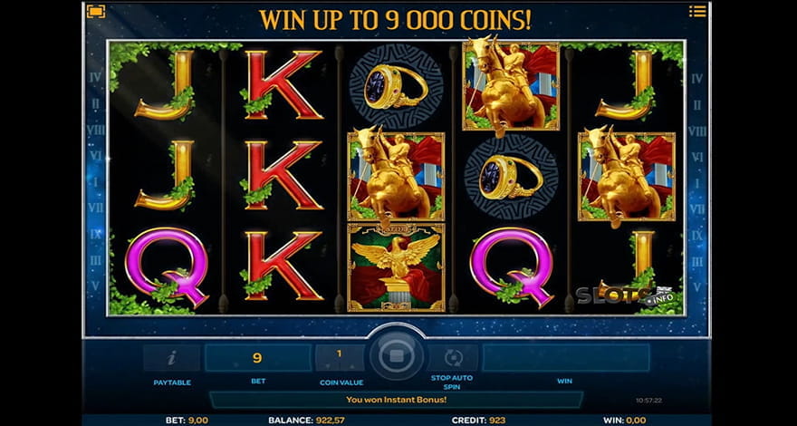 Luxury Slots 2021 Best Luxury Slot Machines To Play Online