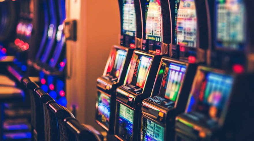 Luxury Slots to Play