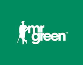 Mr Green Casino Logo