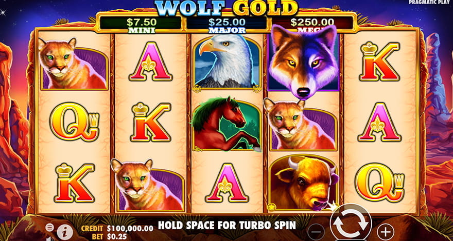 Animal Slots【2024】Best Animal Slot Machines to Play Online