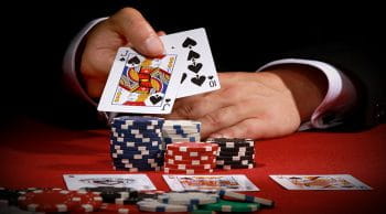 casino card game rules