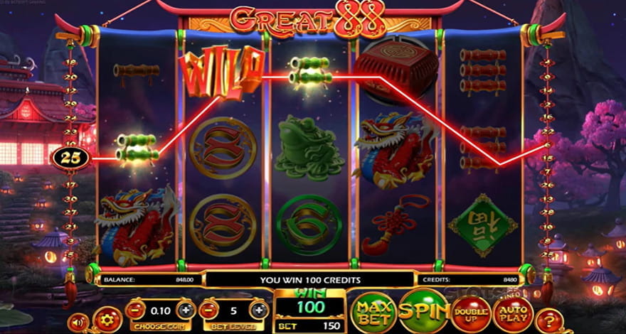 Asian Slots 【2020】 Best Asian Slot Machines to Play Online