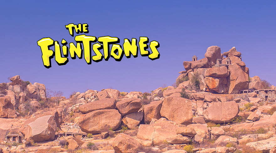 Meet the Flintstones