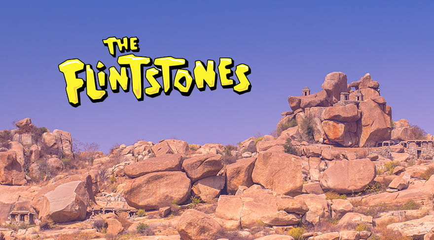 Flintstones games free download