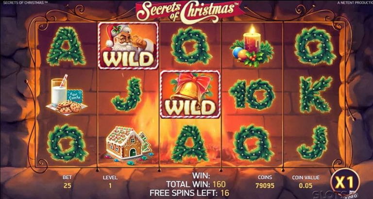 Santa Claus Slots 【2024】 Best Santa Slot Machines to Play Online