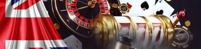 uk gambling licence