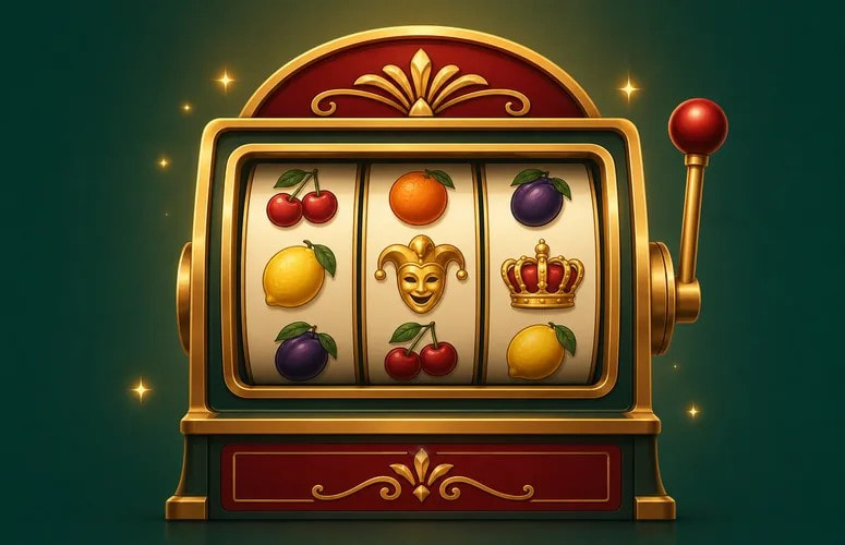 Slots with 99% RTP rate