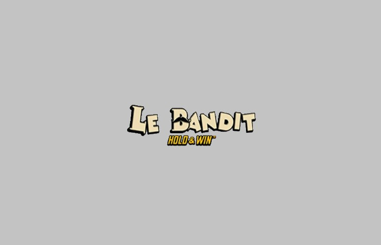 Le Bandit Hold & Win by Hacksaw Gaming from the Le Series