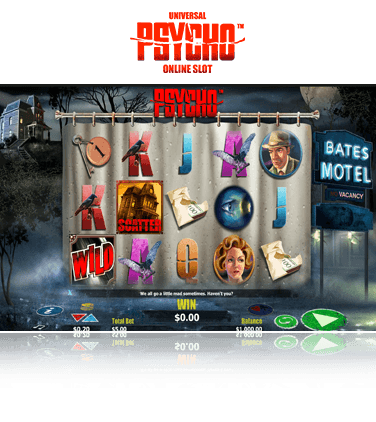 Casino Town Tennis Club Inc - White Pages Slot Machine